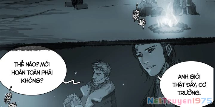 Sơn Thượng Chi Nhân Chapter 95 - 45