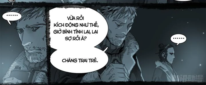 Sơn Thượng Chi Nhân Chapter 95 - 46
