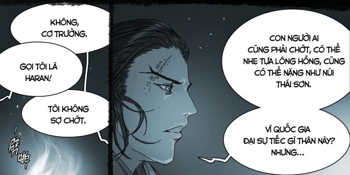 Sơn Thượng Chi Nhân Chapter 95 - 47