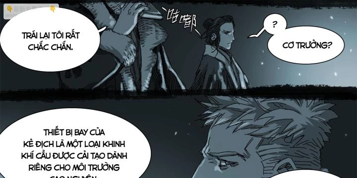 Sơn Thượng Chi Nhân Chapter 95 - 50