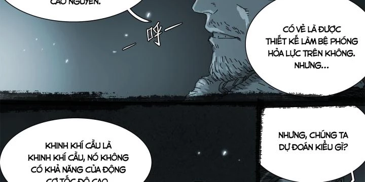 Sơn Thượng Chi Nhân Chapter 95 - 51
