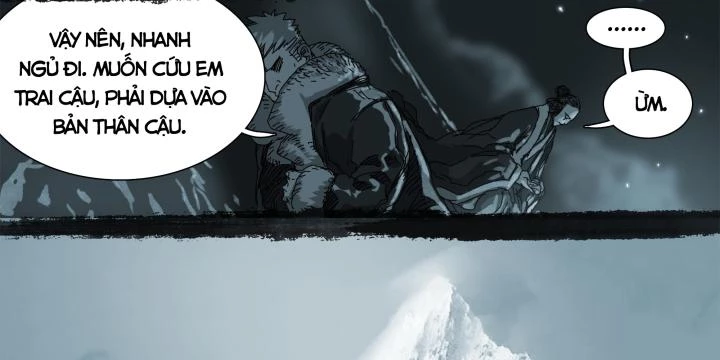 Sơn Thượng Chi Nhân Chapter 95 - 54