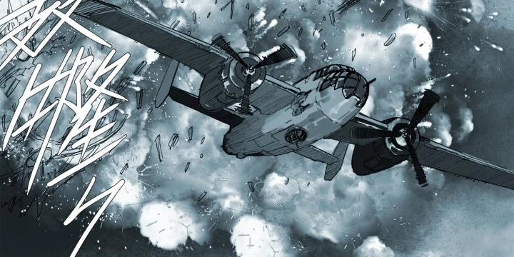Sơn Thượng Chi Nhân Chapter 96 - 24