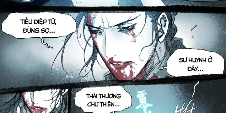 Sơn Thượng Chi Nhân Chapter 96 - 33