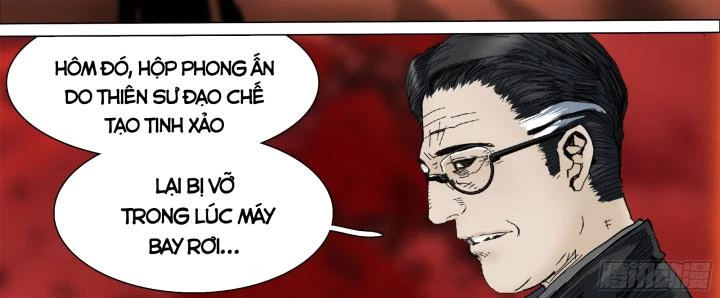 Sơn Thượng Chi Nhân Chapter 96 - 40
