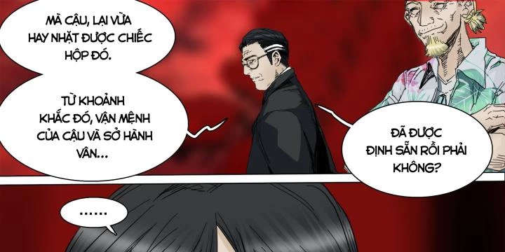 Sơn Thượng Chi Nhân Chapter 96 - 41