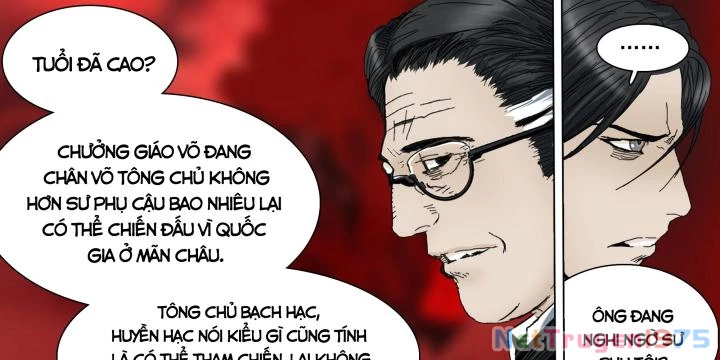 Sơn Thượng Chi Nhân Chapter 96 - 47