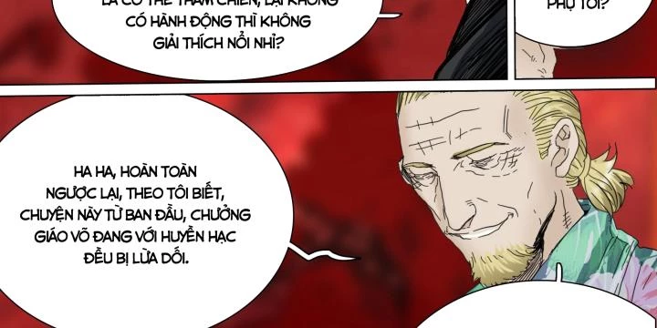Sơn Thượng Chi Nhân Chapter 96 - 48