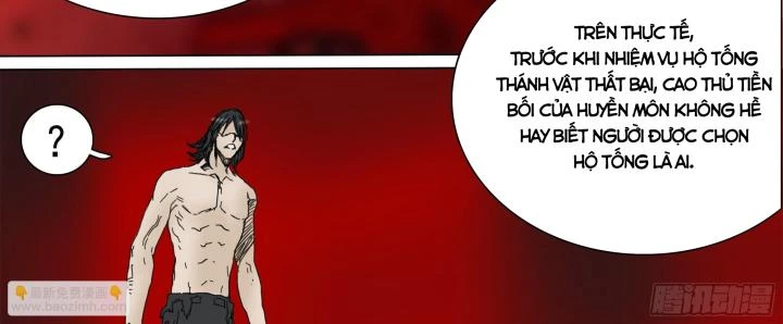 Sơn Thượng Chi Nhân Chapter 96 - 49