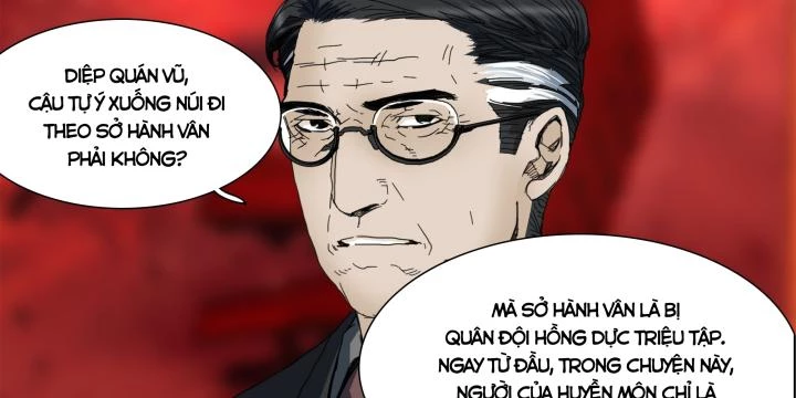 Sơn Thượng Chi Nhân Chapter 96 - 50