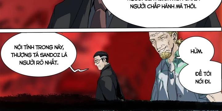 Sơn Thượng Chi Nhân Chapter 96 - 51