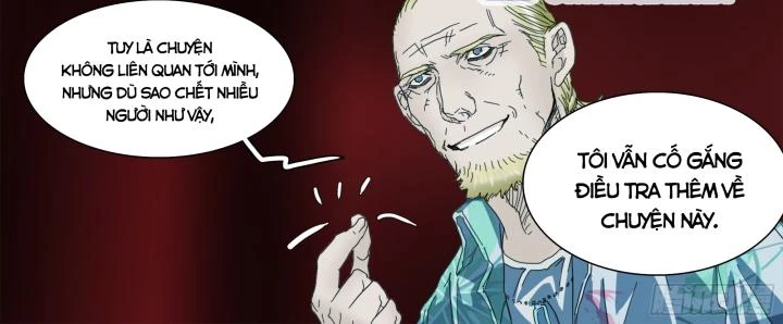Sơn Thượng Chi Nhân Chapter 96 - 55