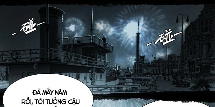 Sơn Thượng Chi Nhân Chapter 97 - 8
