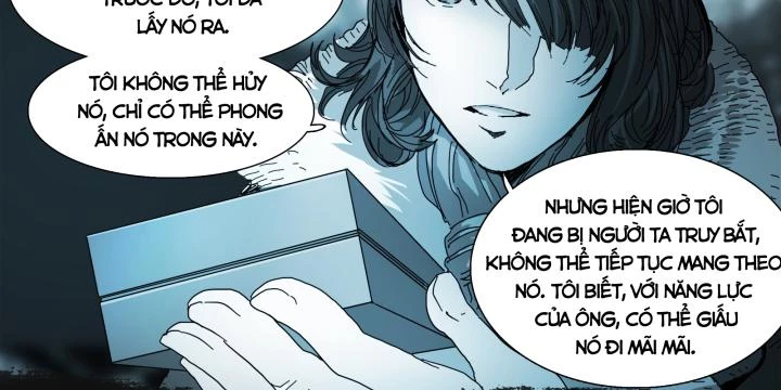 Sơn Thượng Chi Nhân Chapter 97 - 15