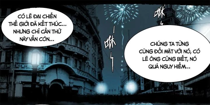 Sơn Thượng Chi Nhân Chapter 97 - 17
