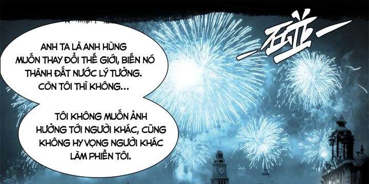 Sơn Thượng Chi Nhân Chapter 97 - 20