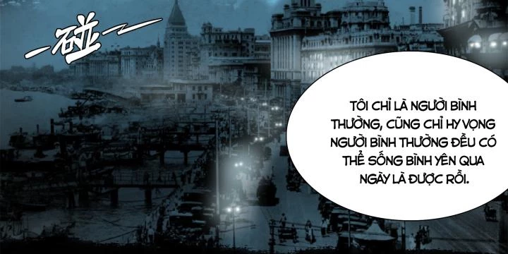 Sơn Thượng Chi Nhân Chapter 97 - 21