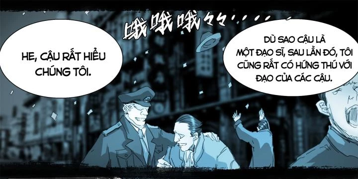 Sơn Thượng Chi Nhân Chapter 97 - 23