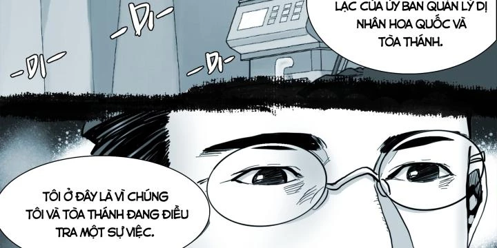 Sơn Thượng Chi Nhân Chapter 97 - 51