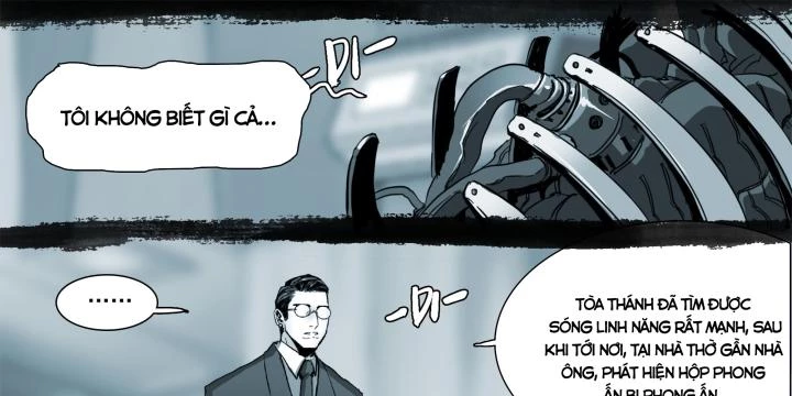 Sơn Thượng Chi Nhân Chapter 97 - 53