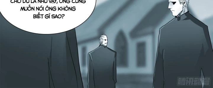 Sơn Thượng Chi Nhân Chapter 97 - 55