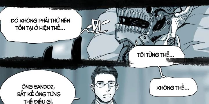 Sơn Thượng Chi Nhân Chapter 97 - 56