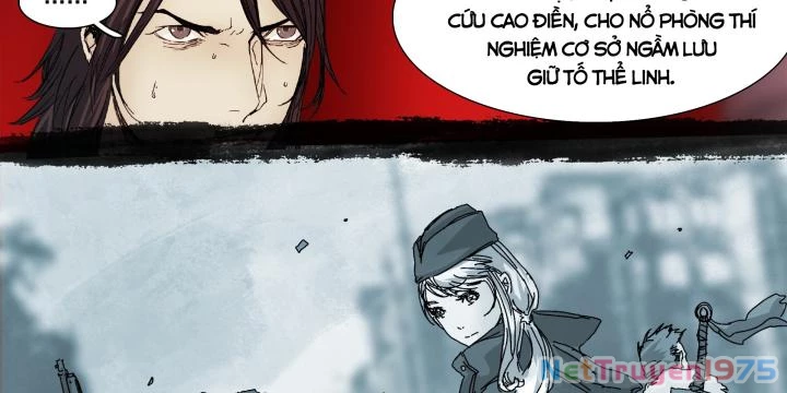 Sơn Thượng Chi Nhân Chapter 97 - 63