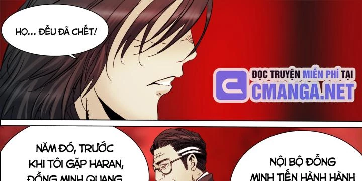 Sơn Thượng Chi Nhân Chapter 97 - 65