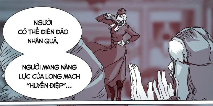 Sơn Thượng Chi Nhân Chapter 97 - 71