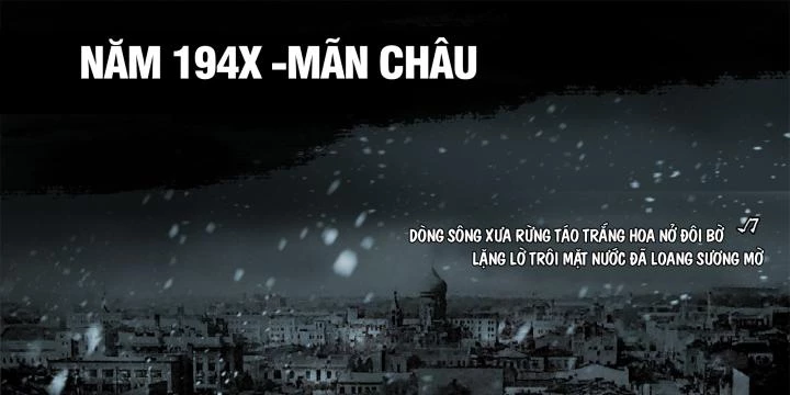 Sơn Thượng Chi Nhân Chapter 98 - 8