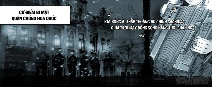 Sơn Thượng Chi Nhân Chapter 98 - 10