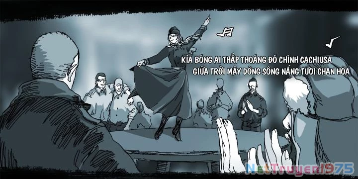 Sơn Thượng Chi Nhân Chapter 98 - 11