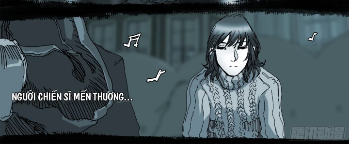 Sơn Thượng Chi Nhân Chapter 98 - 13