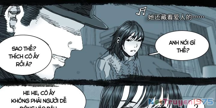 Sơn Thượng Chi Nhân Chapter 98 - 14