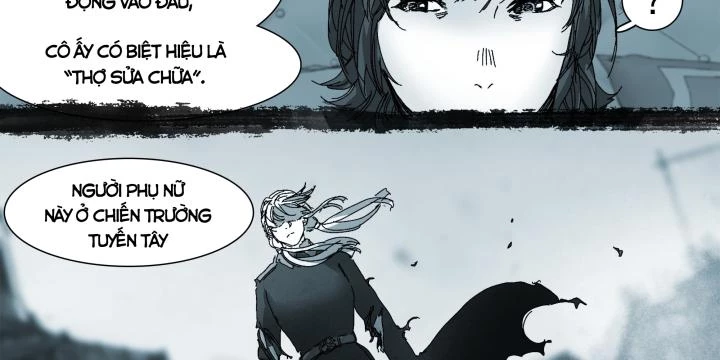 Sơn Thượng Chi Nhân Chapter 98 - 15