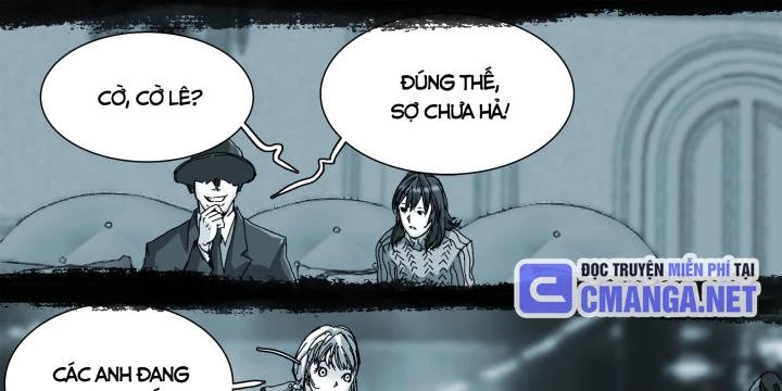 Sơn Thượng Chi Nhân Chapter 98 - 17