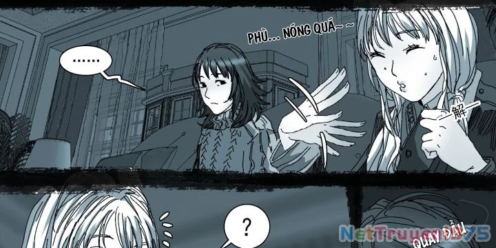 Sơn Thượng Chi Nhân Chapter 98 - 20
