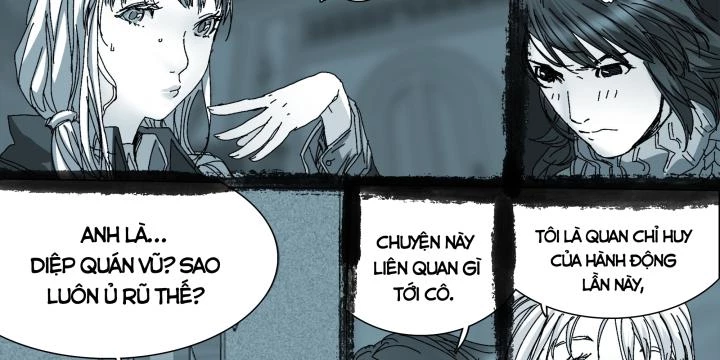 Sơn Thượng Chi Nhân Chapter 98 - 21
