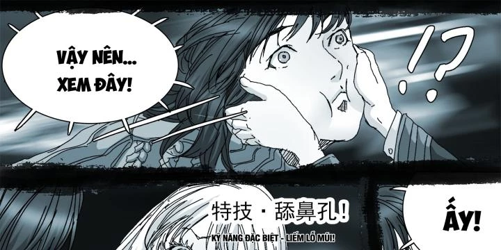 Sơn Thượng Chi Nhân Chapter 98 - 23