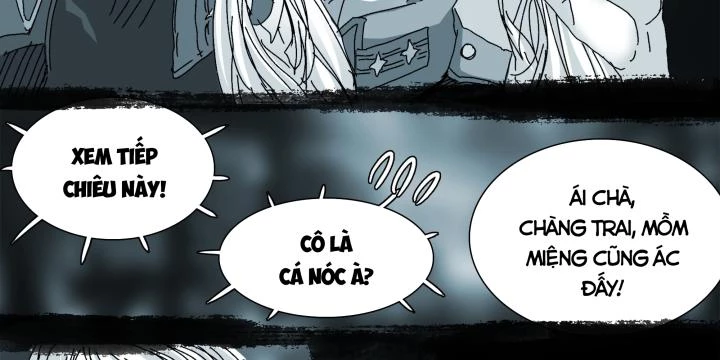 Sơn Thượng Chi Nhân Chapter 98 - 27