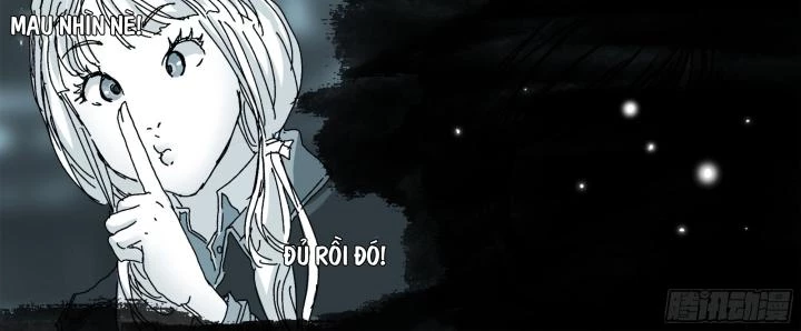 Sơn Thượng Chi Nhân Chapter 98 - 28