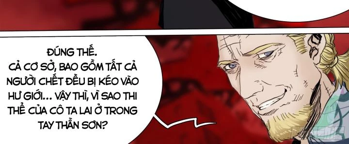 Sơn Thượng Chi Nhân Chapter 98 - 31