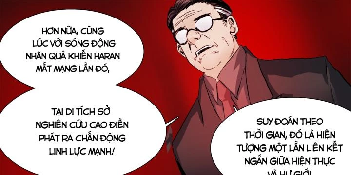 Sơn Thượng Chi Nhân Chapter 98 - 32