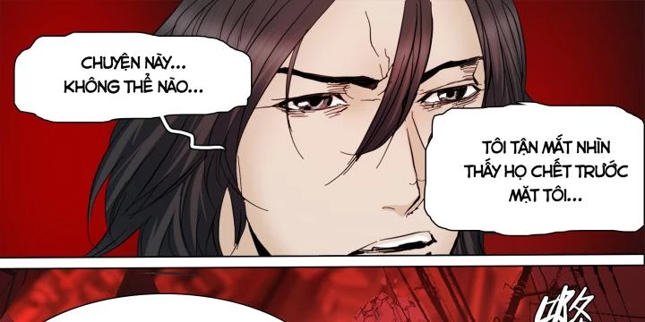 Sơn Thượng Chi Nhân Chapter 98 - 35
