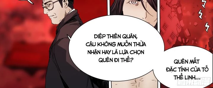 Sơn Thượng Chi Nhân Chapter 98 - 37