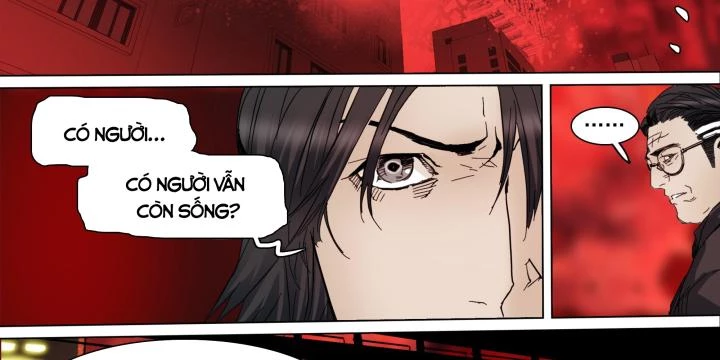 Sơn Thượng Chi Nhân Chapter 98 - 39
