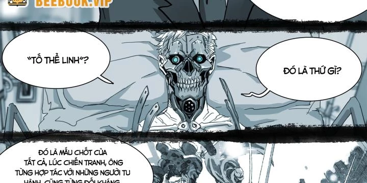 Sơn Thượng Chi Nhân Chapter 98 - 42