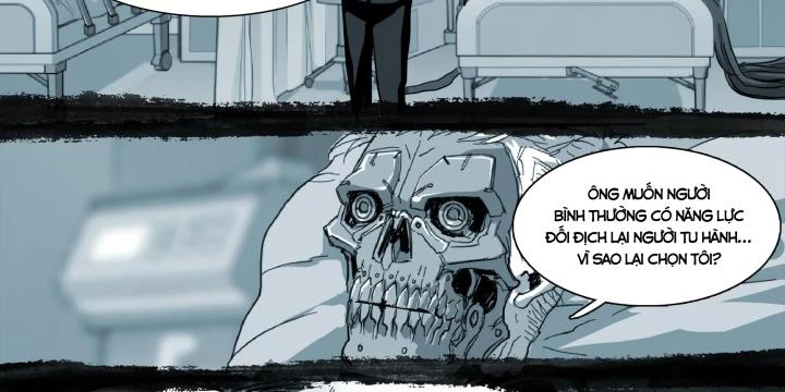 Sơn Thượng Chi Nhân Chapter 98 - 45