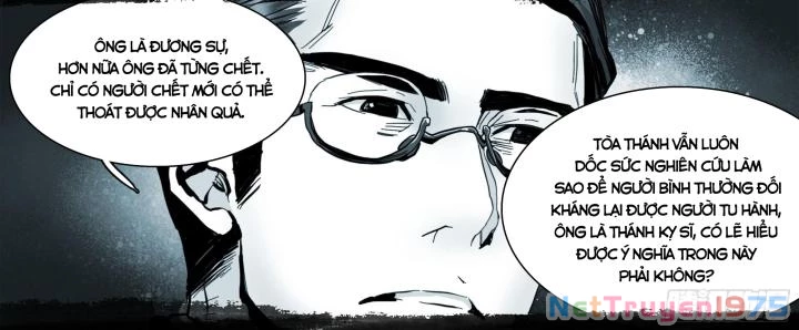 Sơn Thượng Chi Nhân Chapter 98 - 46