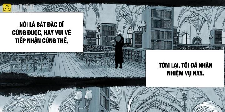 Sơn Thượng Chi Nhân Chapter 98 - 47